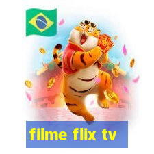 filme flix tv